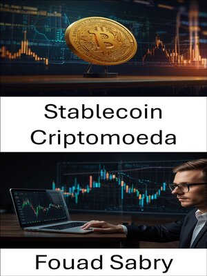 cover image of Stablecoin Criptomoeda